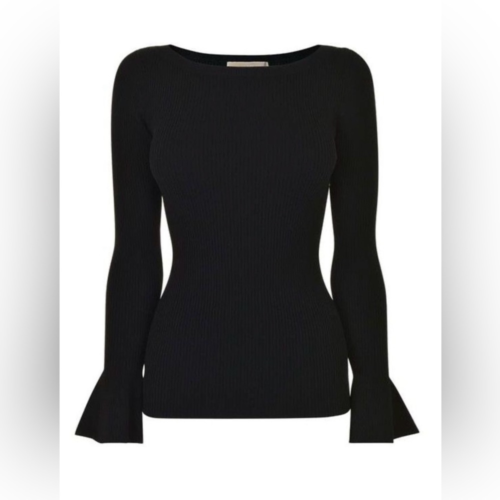 Michael Kors long sleeve top